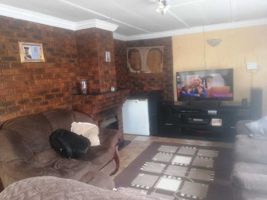 3 Bedroom Property for Sale in Botshabelo Free State